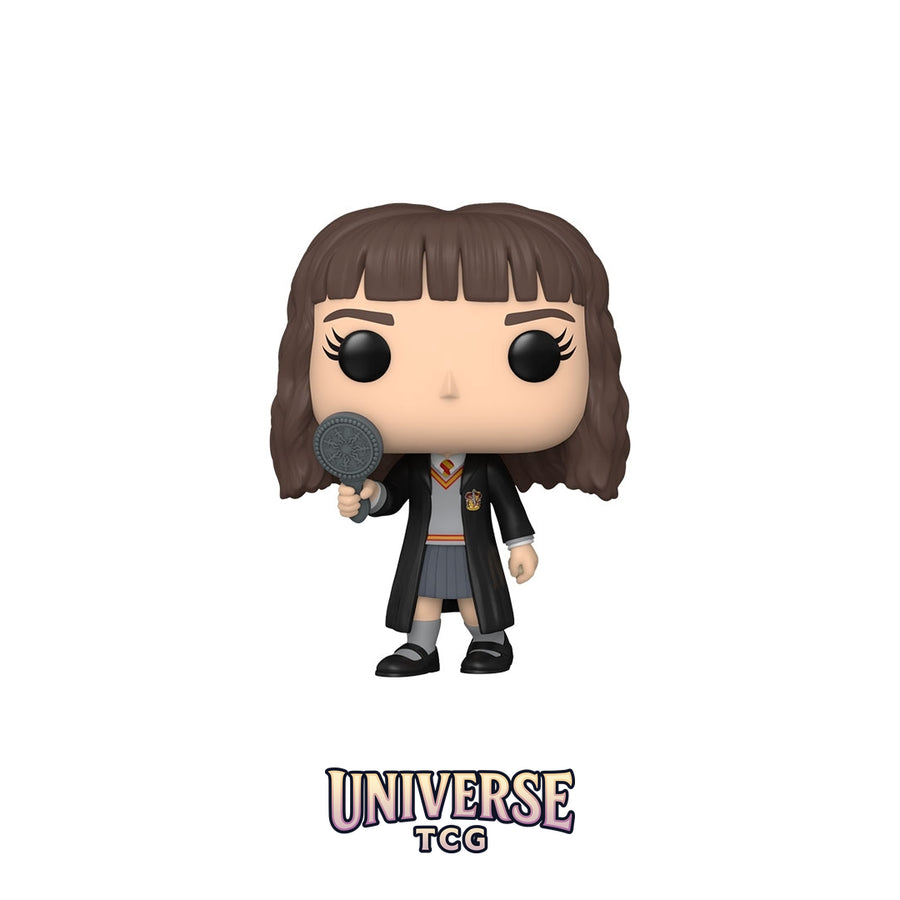 Funko Pop! Harry Potter - HP CoS 20th Hermione Harry Potter