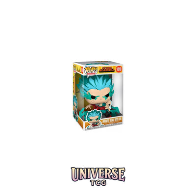 Funko Pop! My Hero Academia - Infinite Deku 10"
