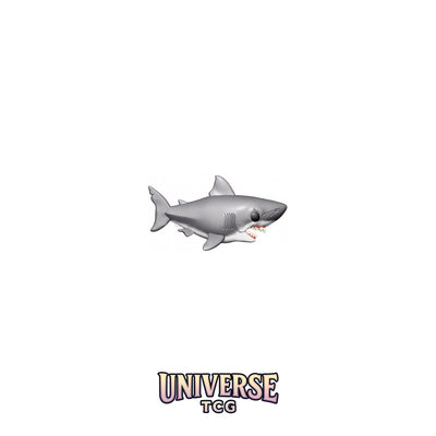 Funko Pop! Jaws - Jaws 6" 15 cm