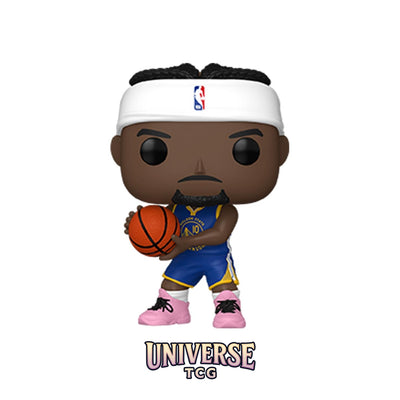 Funko Pop! Collectible - Jimmy Butler III (2025 Icon Edition...