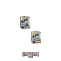 Funko Pop! One Piece - Jinbe w/ chase 5+1 CHASE One Piece