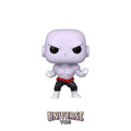 Funko Pop! Collectible - Jiren w/Power