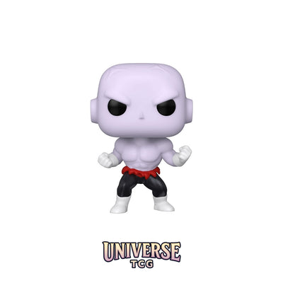Funko Pop! Collectible - Jiren w/Power