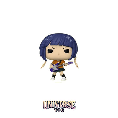 Funko Pop! My Hero Academia - Jirou w/guitar (exc)