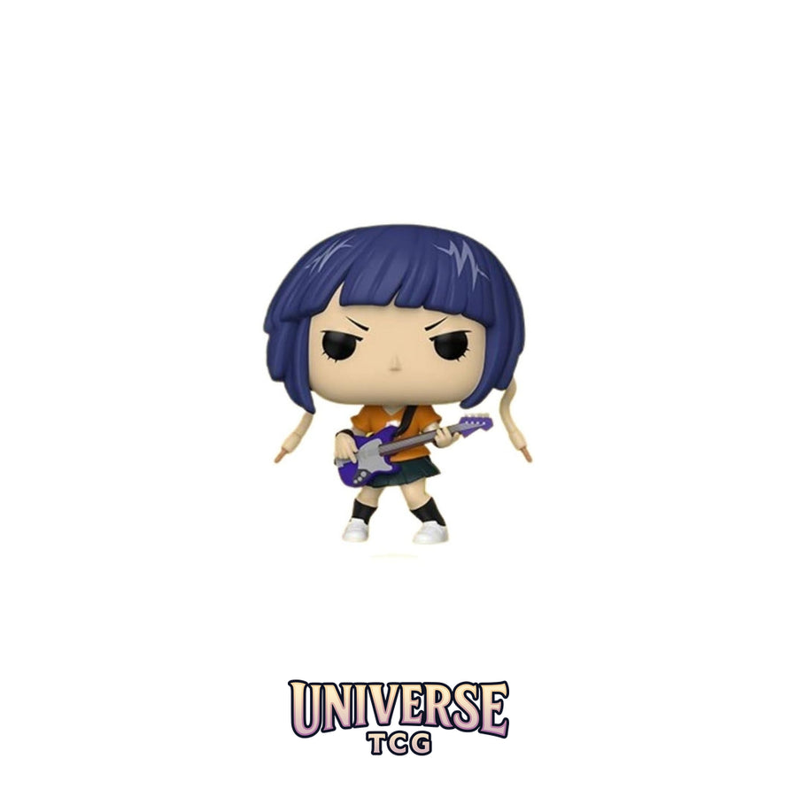 Funko Pop! My Hero Academia - Jirou w/guitar (exc)