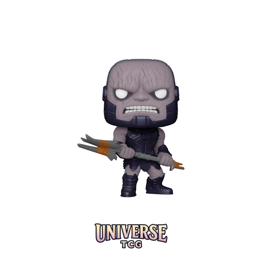 Funko Pop! Darkseid - JLSC
