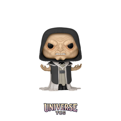 Funko Pop! DeSaad - JLSC