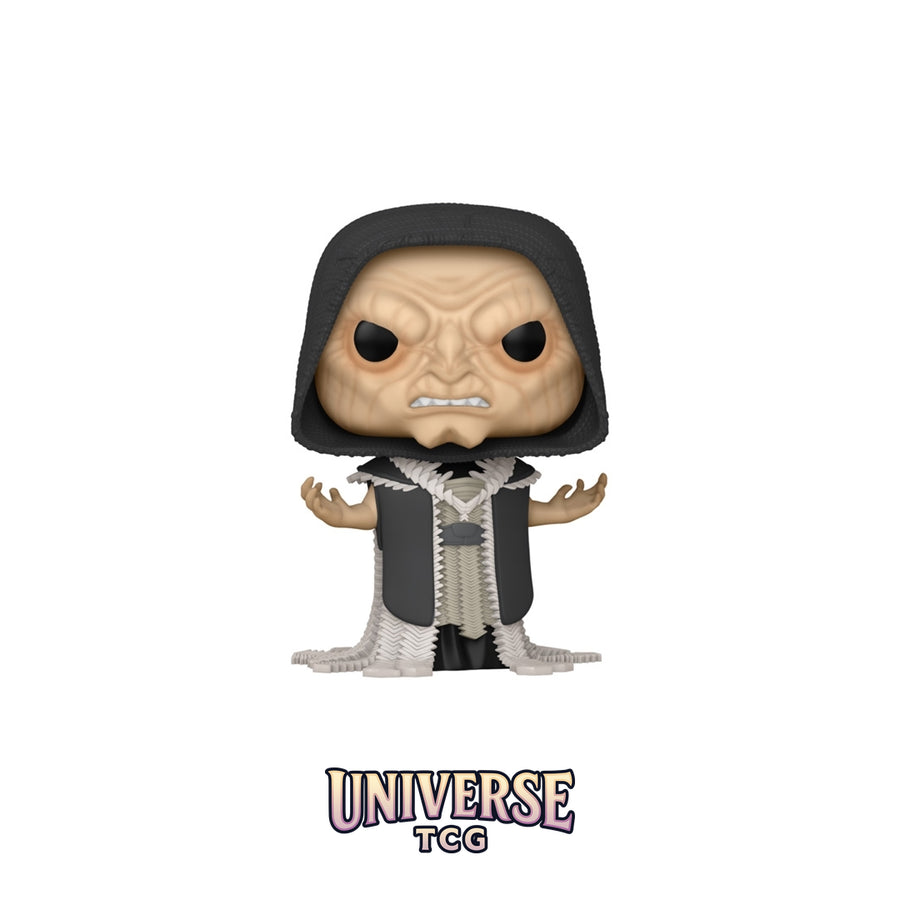 Funko Pop! DeSaad - JLSC