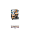 Funko Pop! Dr Ian Malcolm Jurassic Park - JW3