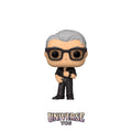 Funko Pop! Dr Ian Malcolm Jurassic Park - JW3