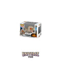Funko Pop! Ghost Jurassic World - JW3