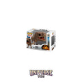 Funko Pop! T-Rex Jurassic World - JW3