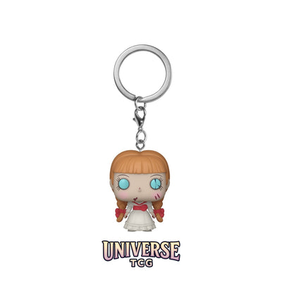 Funko Pop! Cine - Keychain Annabelle