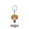Funko Pop! Chainsaw Man - Keychain Denji