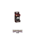 Funko Pop! Collectible - Keychain Ghost Face