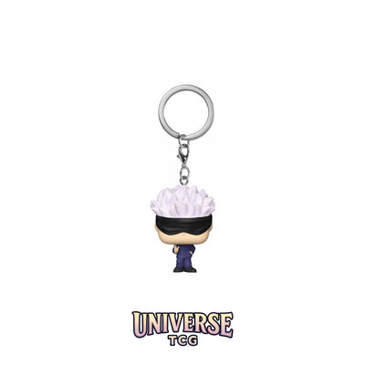 Funko Pop! Gojo - Keychain JJK S2