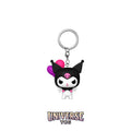 Funko Pop! Hello... - Keychain Kuromi with balloon