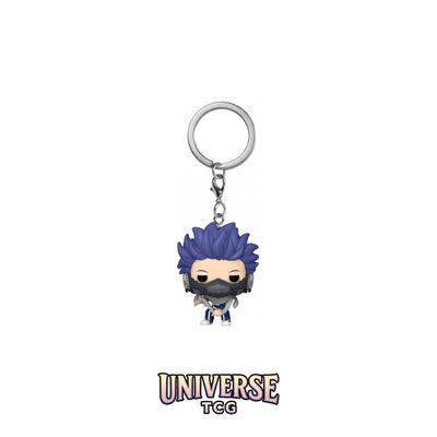 Funko Pop! Collectible - Keychain MHA S5- Hitoshi Shinso10 -...