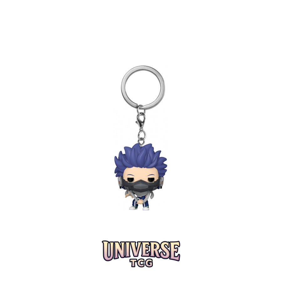 Funko Pop! Collectible - Keychain MHA S5- Hitoshi Shinso10 -...