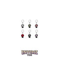 Funko Pop! Collectible - Keychain Mystery Scream (12...