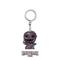 Funko Pop! Collectible - Keychain Oogie Boogie (Glow) -...