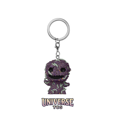 Funko Pop! Collectible - Keychain Oogie Boogie (Glow) -...