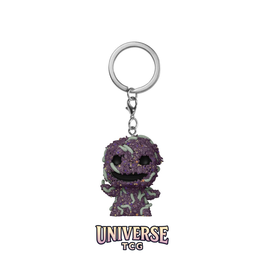 Funko Pop! Collectible - Keychain Oogie Boogie (Glow) -...