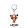 Funko Pop! One Piece - Keychain S1- Chopper