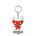 Funko Pop! Collectible - Keychain Stitch Badness Level (Deco)...