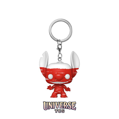 Funko Pop! Collectible - Keychain Stitch Badness Level (Deco)...