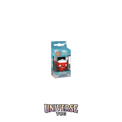 Funko Pop! Collectible - Keychain Stitch Badness Level (Deco)...