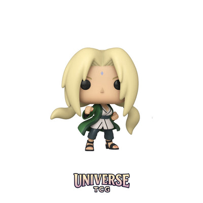 Funko Pop! Naruto - Lady Tsunade