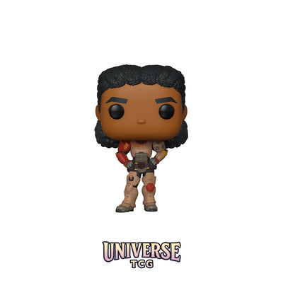 Funko Pop! Disney - Lightyear- Izzy Disney