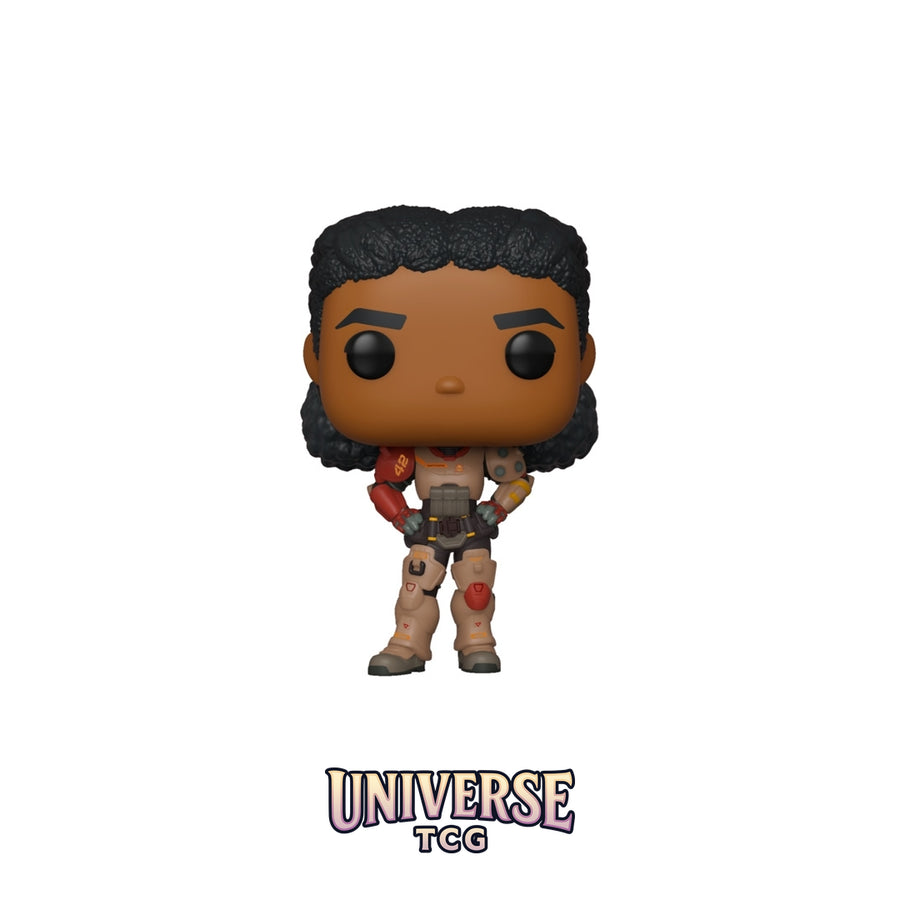 Funko Pop! Disney - Lightyear- Izzy Disney