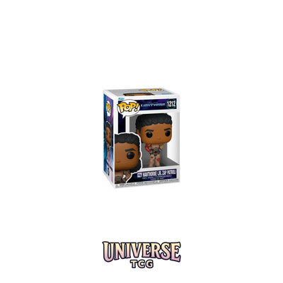 Funko Pop! Disney - Lightyear- Izzy Disney