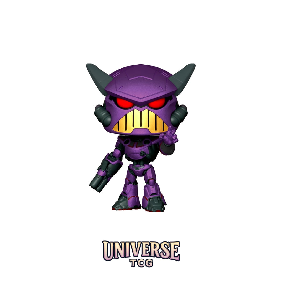 Funko Pop! Disney - Lightyear- Zurg Disney