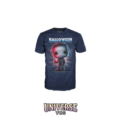 Funko Pop! Collectible - Loose Tee S Michael Myers Halloween