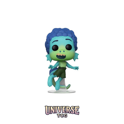 Funko Pop! Disney - Luca (Sea)