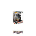 Funko Pop! Collectible - Mandalorian with The Child 10" 25 cm...