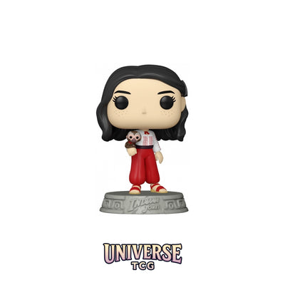 Funko Pop! Indiana Jones - Marion