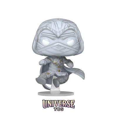 Funko Pop! Marvel - Marvel Moonknight