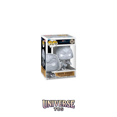 Funko Pop! Marvel - Marvel Moonknight