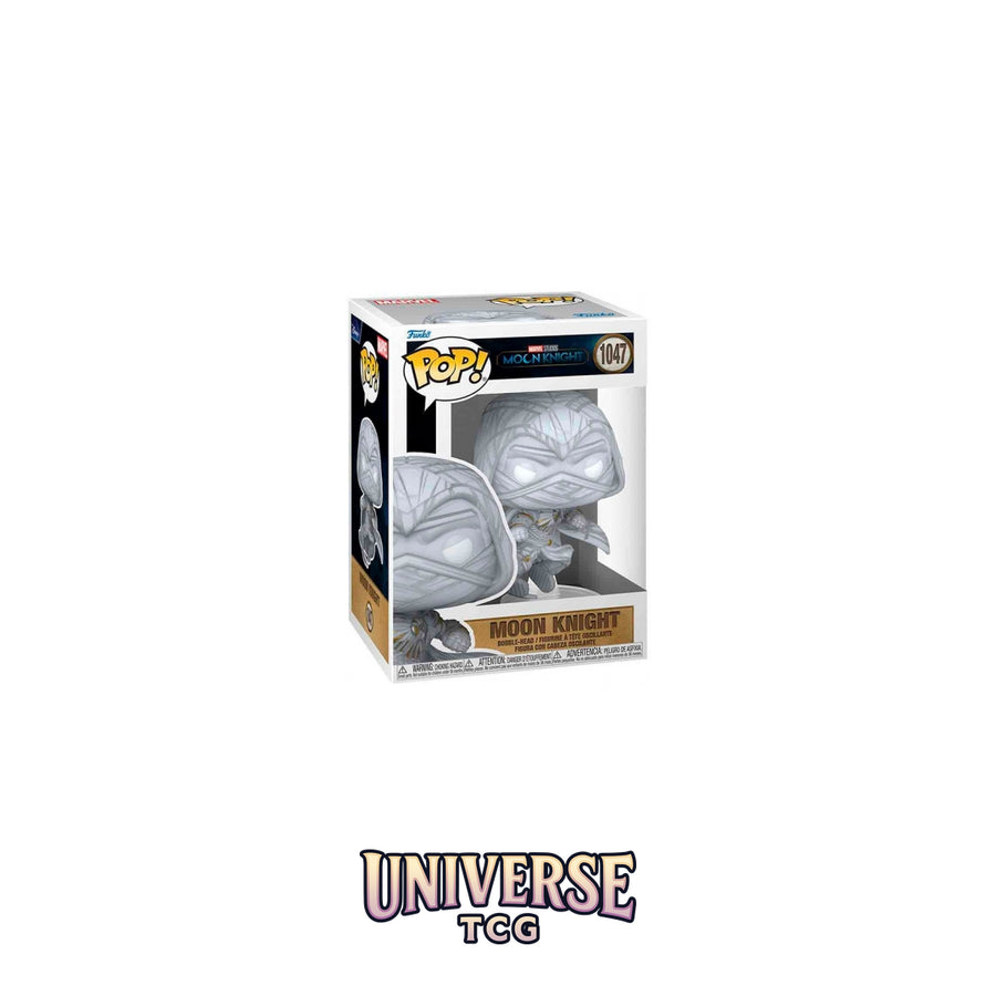 Funko Pop! Marvel - Marvel Moonknight
