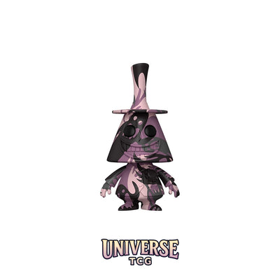 Funko Pop! Collectible - Mayor (Artist's Series) w/ Pop!...