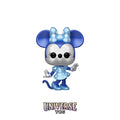 Funko Pop! Minnie... - Metallic (Exc) M.A.Wish