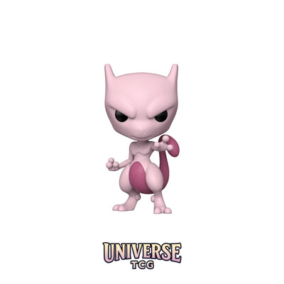 Funko Pop! Pokémon - Mewtwo 10'' 25 cm