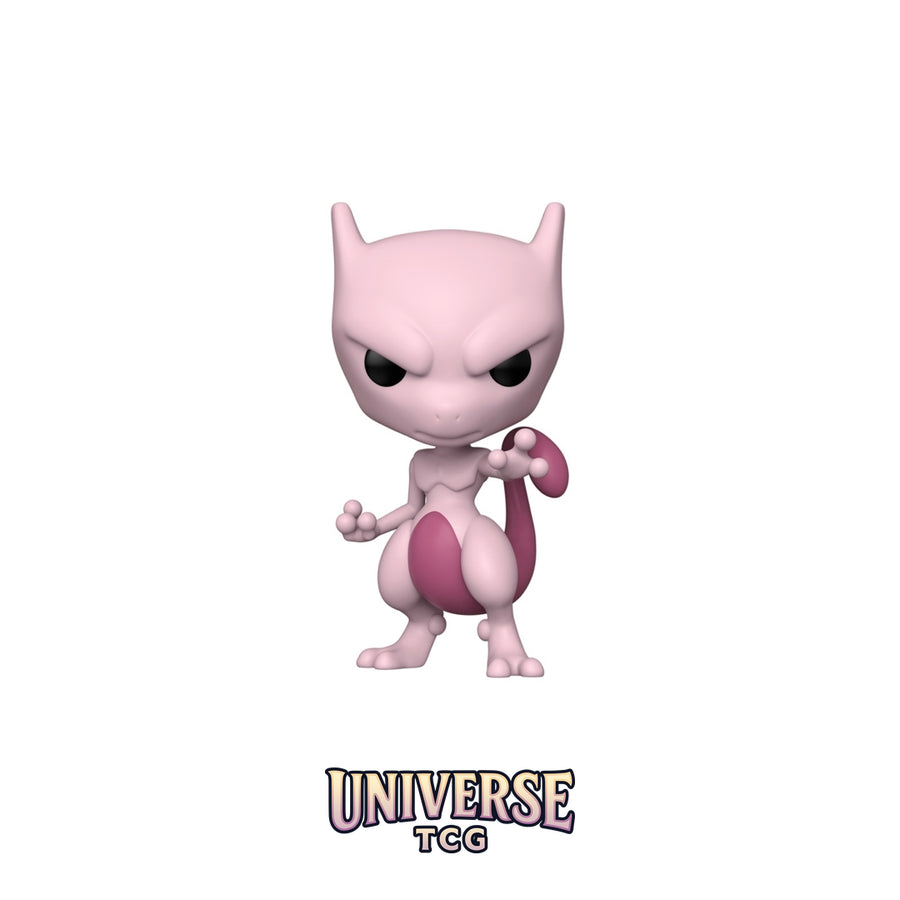 Funko Pop! Pokémon - Mewtwo 10'' 25 cm