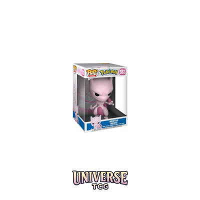 Funko Pop! Pokémon - Mewtwo 10'' 25 cm