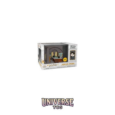 Funko Pop! Draco... - Mini Moments HP Anniversary