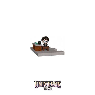 Funko Pop! Harry... - Mini Moments HP Anniversary
